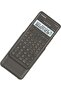 FX-82MS 2nd Edition Non-Progammable Scientific Calculator