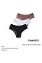 0123 Women's Lace Panties 4 Pack - 2