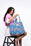 New Tigers Maxi Tote - 5