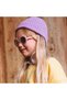 Lion Sunglasses 2-4 Years Bubble Gum - 6