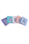 Instax 65 Capacity Moment Polakart Photo Album for 6X9Cm Size - - 9