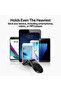 360° Air Vent Magnetic Holder AirGrip-3 - 6