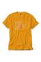 Kobe B. Yellow T-Shirt
