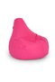 Damla Armut Koltuk Pembe - 3