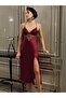 Perin 9200 - Set of 6 Satin Lace Dowry Pajamas - 2