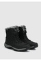 Claudia 4Pr Black Women's Outdoor Boots - 2