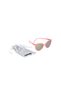 Buzz Sunglasses 6-9 Years Neon Pink - 3