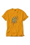 Avatar the Way of Water Neytiri Looking Yellow T-Shirt