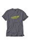 The Bastard Last Gray T-Shirt