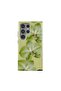 Phone Case Samsung Galaxy S24 ultra Hybrid 2 Layer Hard Shell Silicone Protective, Scratch Resistant