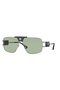 0Ve2251 1001/2 63 Sunglasses - 2