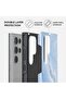 Phone Case Samsung Galaxy S24 ultra Hybrid 2 Layer Hard Shell Silicone Protective, Scratch Resistant - 4
