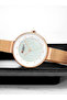 women Stainless Steel Analog Watch 9032 - 2