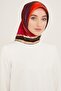 وشاح حرير تويل 24ya9112 34 39