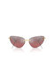 0Ve2281 10027E 64 Sunglasses