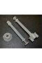 Glasses Stand Nose Pad Glasses Hanger Length 8 cm 100 Pieces - 2