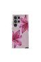 Phone Case Samsung Galaxy S24 ultra Hybrid 2 Layer Hard Shell Silicone Protective, Scratch Resistant