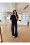 Women's Modal Short Sleeve Bottom Top Set
