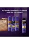 Koleston Root Touch Up Spray - Instant 100% Grey Coverage In 3s - Medium To Dark Brown, 75ml - 5