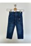 Little Cargo Pocket Boys Denim Pants/Jeans