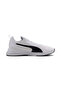 Mens Flyer Running Shoes - White - 6