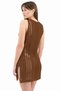 Pareo Knitwear Beach Dress Seaside Wear Bikini Top Cover up Openwork Dress Evening Dress - 3