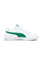 Mens Caven Trainers Sneakers - White - 5