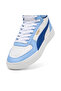 Unisex Caven Mid Sneakers - Blue - 6