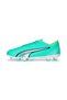 Mens ULTRA Play FG/AG Football Boots - Green