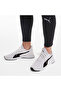 Mens Flyer Running Shoes - White - 2