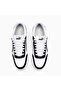 Unisex Caracal Trainers Sneakers - White - 7