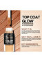 Top Coat Glow Foundation and Concealer - 3