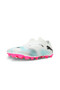 Mens FUTURE 7 MATCH FG/AG Football Boots Crampons - White - 4