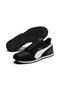 Unisex ST Runner v2 Mesh Trainers Sneakers - Black - 7