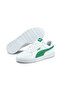 Mens Caven Trainers Sneakers - White - 2