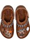 Classic Lined Clog Star Wars Chewbacca - 2