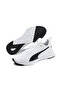Mens Flyer Running Shoes - White - 3