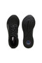 Womens X-Cell Lightspeed Running Shoe - Black - 4