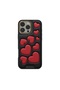 iPhone 16 Pro Max Ultra Soft Material Bouncy Texture,CloudGuard Absorption, Lightweight ,Protection - 2