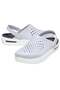 InMotion Clog 209964-1FT شبشب رمادي - 3