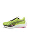 Womens Velocity NITRO 3 Running Shoes - Green