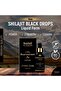 ROCK GOLD Shilajit Liquid Black Drops - 30 ml - 3