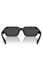 ​ Hw A12S ​ 16K08Z ​​ ​ 52 Women's Sunglasses - 4