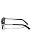 ​ Pr A53S ​ 1Bo5S0 ​ 59 Men's Sunglasses - 3