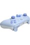 Nintendo Switch Ultimate 2C Bluetooth Kablosuz Controller ( Mavi ) - 2