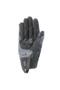 Way Black Protected Motorcycle Gloves S - 3