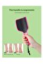 Pedicure Foot Files Pedicure Foot Care Large Sandpaper Double Side Callous Remover - 4