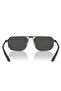 ​ Pr A53S ​ 1Bo5S0 ​ 59 Men's Sunglasses - 4
