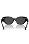 Pr A09s 1ab5s0 53 Women's Sunglasses - 4