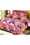 Premium King Size Bedsheet 240x245 Cm With 2 Pillow Cases - Soft, Durable, And Stylish Bedding Set